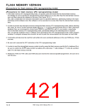 浏览型号7905的Datasheet PDF文件第421页