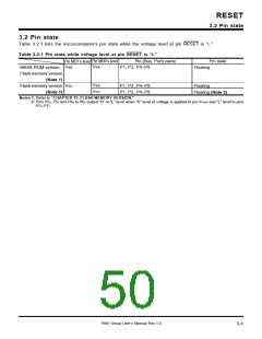 浏览型号7905的Datasheet PDF文件第50页