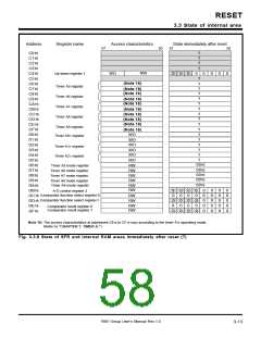 浏览型号7905的Datasheet PDF文件第58页