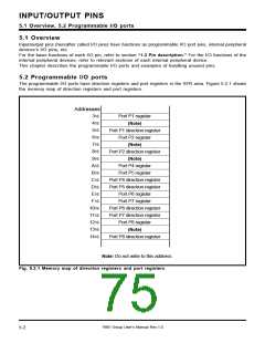 浏览型号7905的Datasheet PDF文件第75页