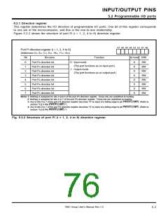 浏览型号7905的Datasheet PDF文件第76页