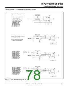 浏览型号7905的Datasheet PDF文件第78页