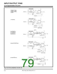 浏览型号7905的Datasheet PDF文件第79页