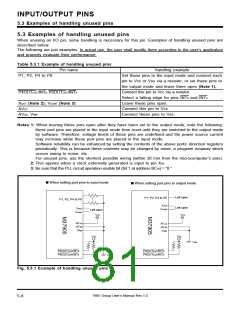 浏览型号7905的Datasheet PDF文件第81页
