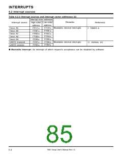 浏览型号7905的Datasheet PDF文件第85页