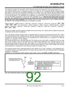 浏览型号7905的Datasheet PDF文件第92页