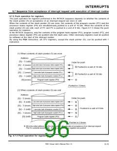 浏览型号7905的Datasheet PDF文件第96页