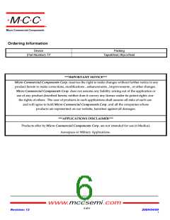 浏览型号BZX84B5V6-TP的Datasheet PDF文件第6页