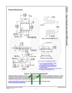 浏览型号FAN6753的Datasheet PDF文件第11页