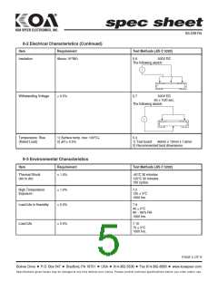 浏览型号SR732HTTE1R00F的Datasheet PDF文件第5页