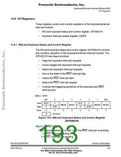 浏览型号68HC908RFRK2的Datasheet PDF文件第193页