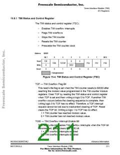 浏览型号68HC908RFRK2的Datasheet PDF文件第211页
