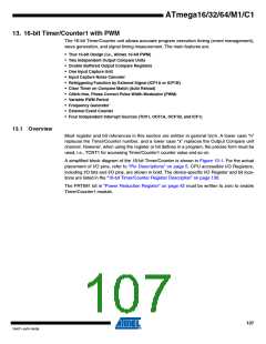 浏览型号ATMEGA16M1_1的Datasheet PDF文件第107页