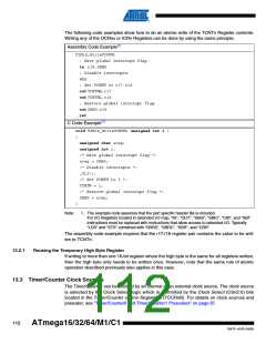 浏览型号ATMEGA16M1_1的Datasheet PDF文件第112页