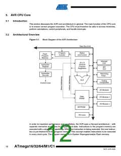 浏览型号ATMEGA16M1_1的Datasheet PDF文件第12页