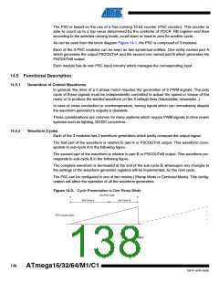 浏览型号ATMEGA16M1_1的Datasheet PDF文件第138页