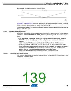 浏览型号ATMEGA16M1_1的Datasheet PDF文件第139页