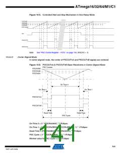 浏览型号ATMEGA16M1_1的Datasheet PDF文件第141页