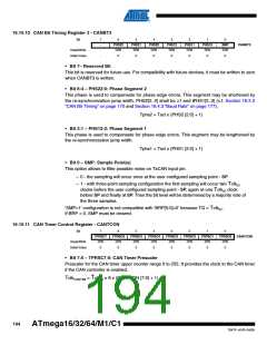 浏览型号ATMEGA16M1_1的Datasheet PDF文件第194页