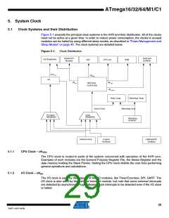 浏览型号ATMEGA16M1_1的Datasheet PDF文件第29页