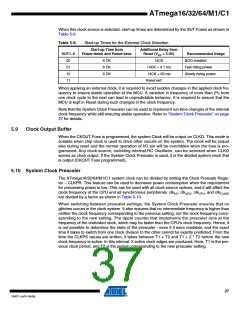 浏览型号ATMEGA16M1_1的Datasheet PDF文件第37页