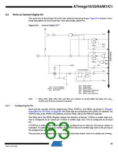 浏览型号ATMEGA16M1_1的Datasheet PDF文件第63页