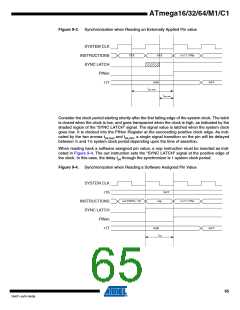 浏览型号ATMEGA16M1_1的Datasheet PDF文件第65页