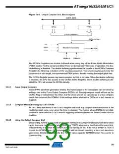 浏览型号ATMEGA16M1_1的Datasheet PDF文件第93页