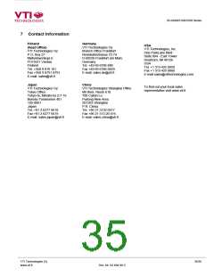 浏览型号SCA21X0的Datasheet PDF文件第35页