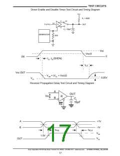 浏览型号SP3084E的Datasheet PDF文件第17页
