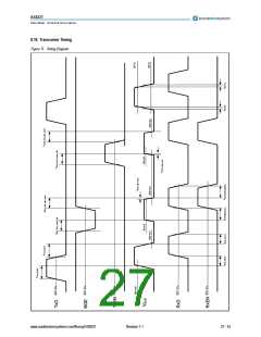 浏览型号AS8221-ASSU的Datasheet PDF文件第27页