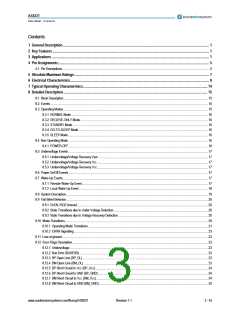 浏览型号AS8221-ASSU的Datasheet PDF文件第3页