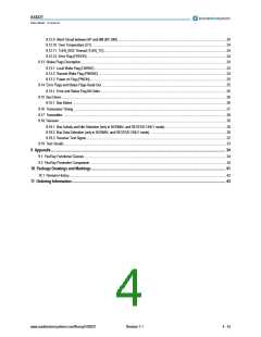浏览型号AS8221-ASSU的Datasheet PDF文件第4页