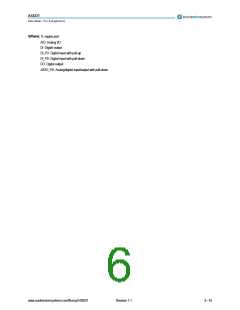浏览型号AS8221-ASSU的Datasheet PDF文件第6页
