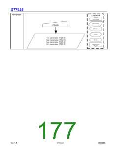 浏览型号ST7628的Datasheet PDF文件第177页