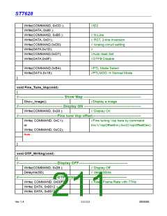 浏览型号ST7628的Datasheet PDF文件第211页