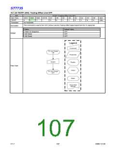浏览型号ST7735的Datasheet PDF文件第107页