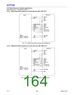 浏览型号ST7735的Datasheet PDF文件第164页