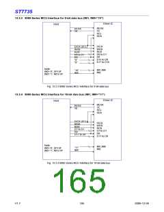浏览型号ST7735的Datasheet PDF文件第165页