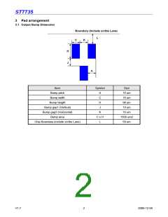 浏览型号ST7735的Datasheet PDF文件第2页