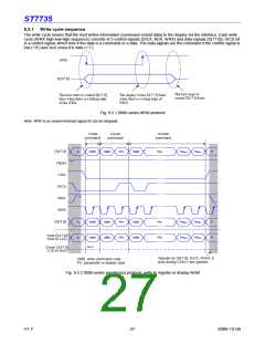 浏览型号ST7735的Datasheet PDF文件第27页
