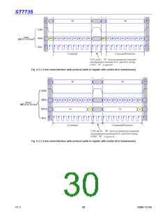 浏览型号ST7735的Datasheet PDF文件第30页