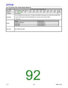 浏览型号ST7735的Datasheet PDF文件第92页