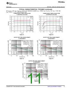 浏览型号TPS7A8001DRBR的Datasheet PDF文件第11页