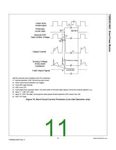 浏览型号FSBB30CH60C的Datasheet PDF文件第11页