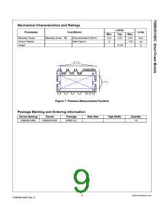 浏览型号FSBB30CH60C的Datasheet PDF文件第9页
