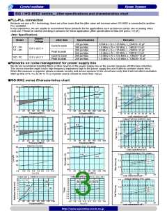 浏览型号SG-8002JC的Datasheet PDF文件第3页
