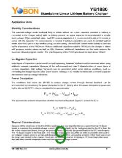 浏览型号YB1880的Datasheet PDF文件第9页