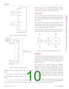 浏览型号CDK1305CTQ32的Datasheet PDF文件第10页