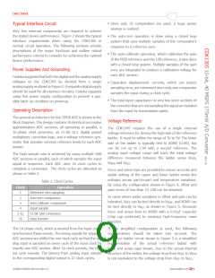 浏览型号CDK1305CTQ32_Q的Datasheet PDF文件第9页